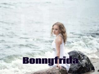 Bonnyfrida