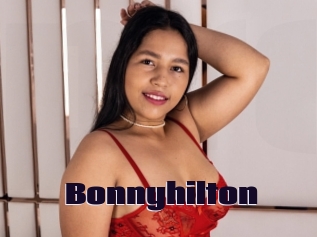 Bonnyhilton