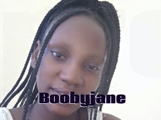 Boobyjane