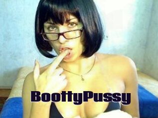 BoottyPussy