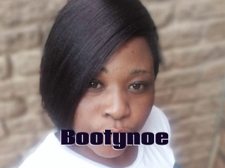 Bootynoe