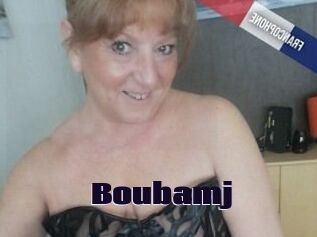 Boubamj