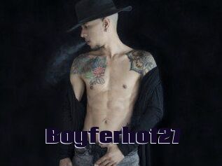 Boyferhot27
