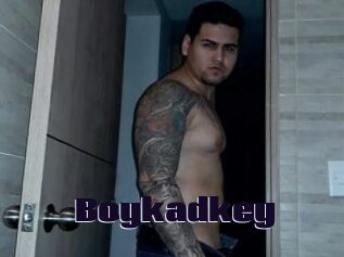 Boykadkey