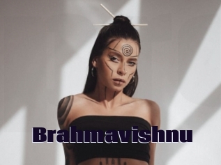 Brahmavishnu