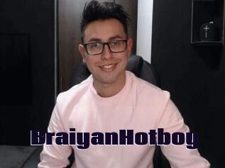 BraiyanHotboy
