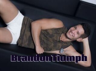 BrandonTiumph
