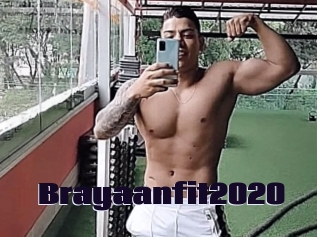 brayaanfit2020 Prolap Sex