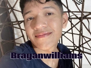 Brayanwilliams