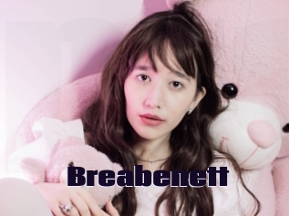 Breabenett