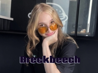 Breckbeech