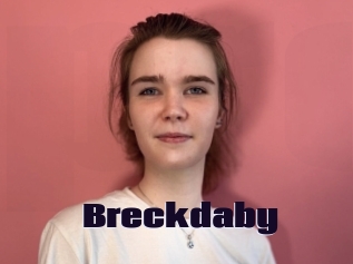Breckdaby