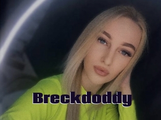 Breckdoddy