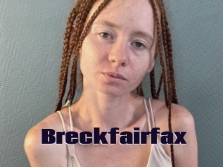 Breckfairfax