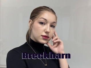 Breckharn