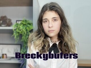 Breckybuters