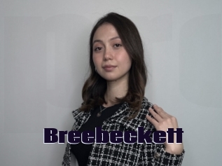 Breebeckett