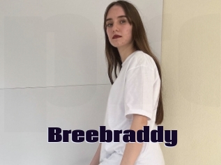Breebraddy