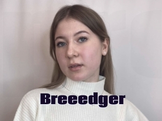 Breeedger