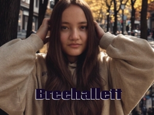 Breehallett