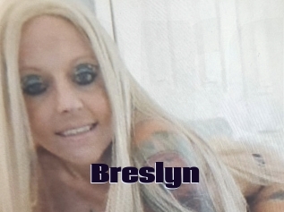 Breslyn