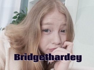 Bridgethardey
