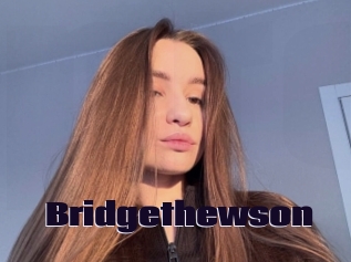 Bridgethewson