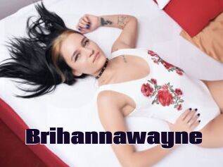 Brihannawayne