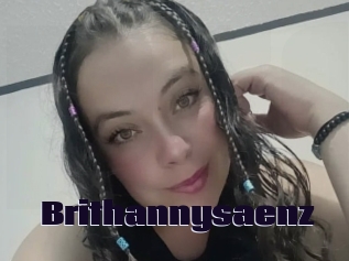 Brithannysaenz