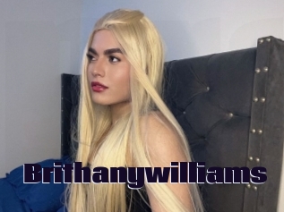 Brithanywilliams