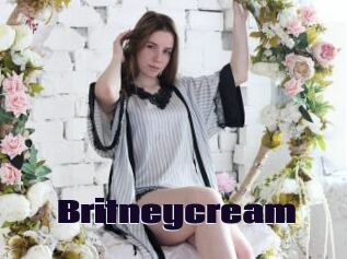 Britneycream