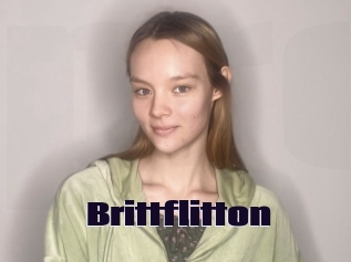 Brittflitton