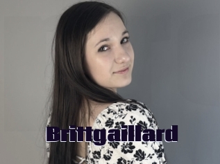 Brittgaillard