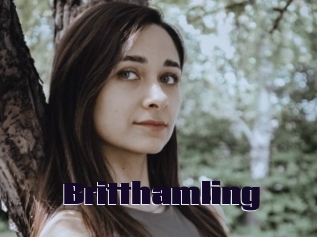 Britthamling