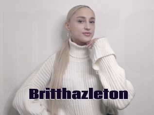 Britthazleton