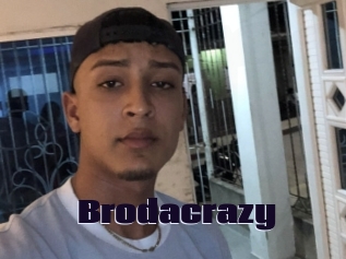 Brodacrazy