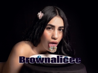 Brownalicee