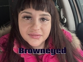 Browneyed