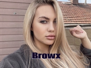 Browx
