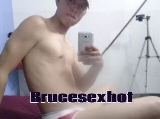 Brucesexhot