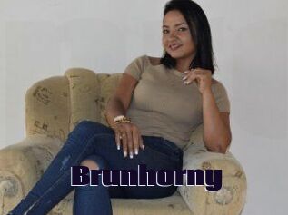Brunhorny