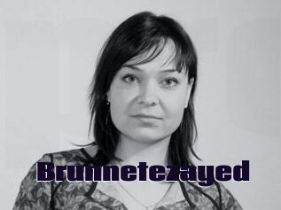 Brunnetezayed