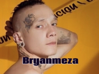 Bryanmeza