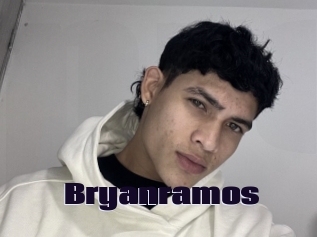 Bryanramos
