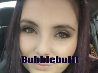 Bubblebuttt