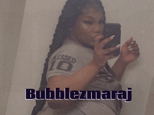 Bubblezmaraj