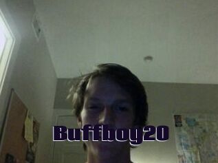 Buffboy20