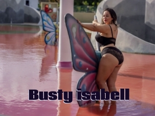 busty_isabell Prolap Sex