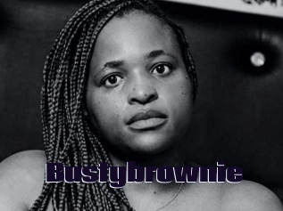 Bustybrownie