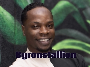 Byronstallion